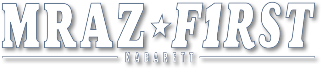 Mraz First Logo