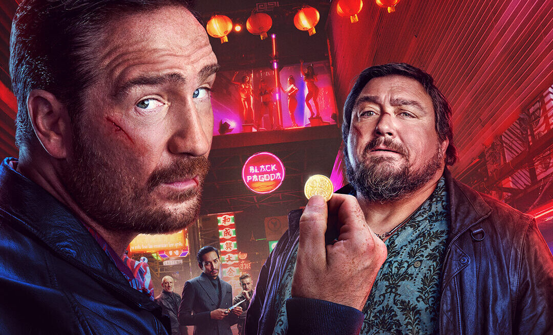 CROOKS – Staffel 2