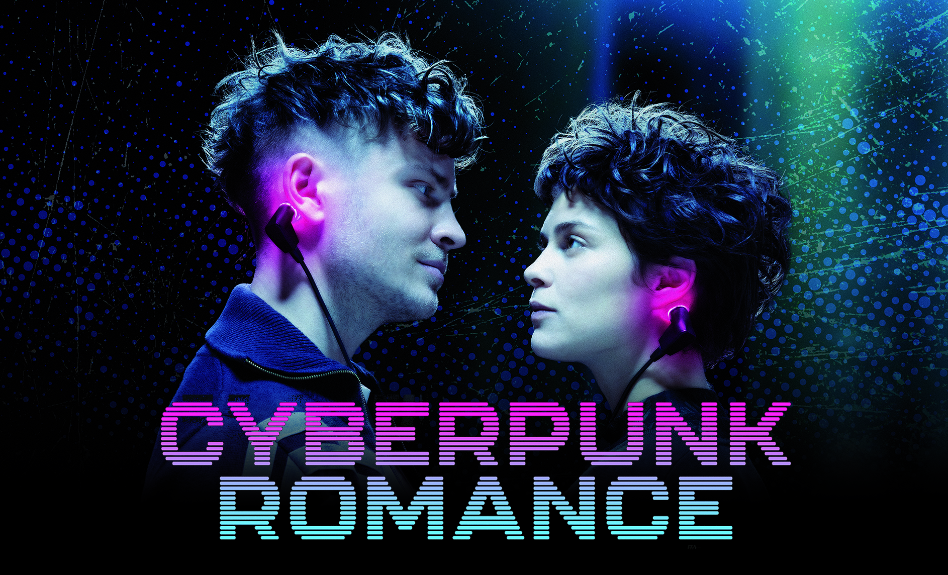 Cyberpunk Romance